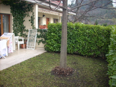 Casa indipendente con terrazzo, Ascoli Piceno monticelli