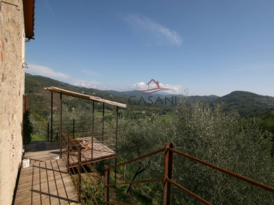 Casa indipendente in vendita a Camaiore