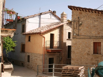 Casa indipendente in vendita, Ascoli Piceno carpineto