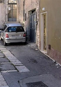 Garage / Posto Auto - Coperto a MODICA BASSA, Modica