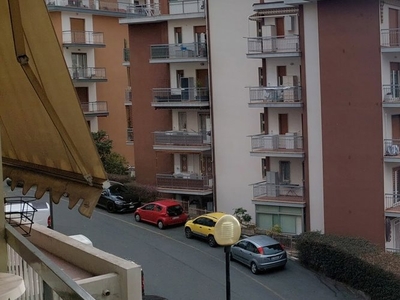 Appartamento in Via Lamarmora, Snc, Sanremo (IM)