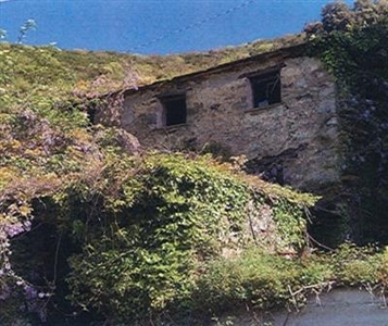 Semindipendente - Porzione di casa a San Colombano, San Colombano Certenoli