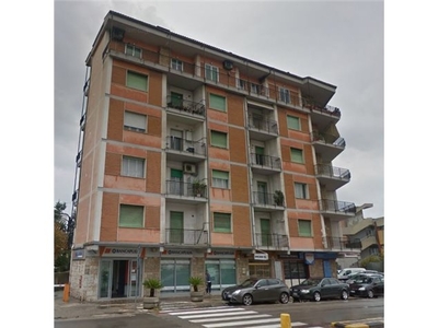Appartamento in Via Martiri Della Resistenza , Termoli (CB)