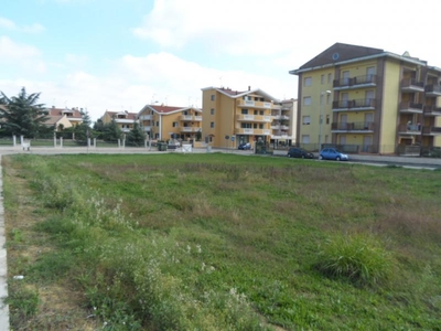 Terreno in vendita a Corropoli