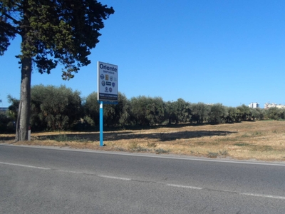 Terreno in vendita, Alba Adriatica strada statale adriatica