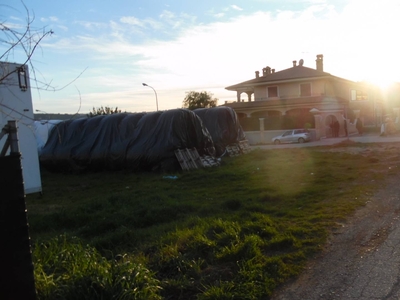 Terreno in vendita, Monteprandone centobuchi