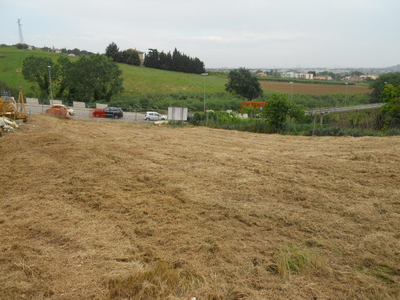 Terreno in vendita, Monteprandone centobuchi