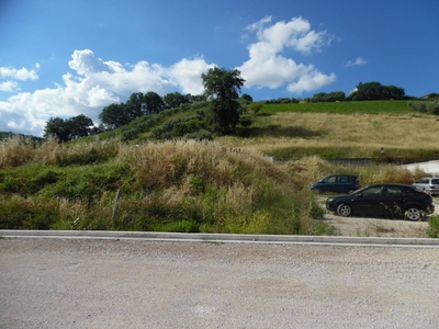 Terreno in vendita, Offida valtesino