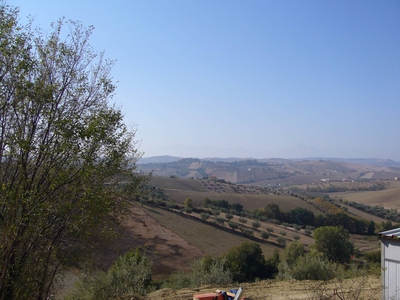 Terreno in vendita, Tortoreto cavatassi