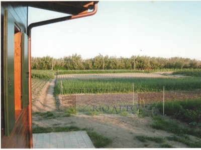 Terreno in vendita, Venezia lido di