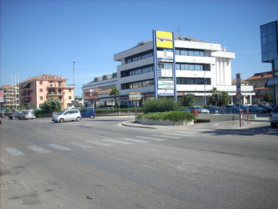 Ufficio in vendita, San Benedetto del Tronto strada statale 16
