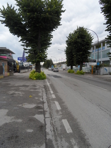 Ufficio in vendita, San Benedetto del Tronto strada statale 16