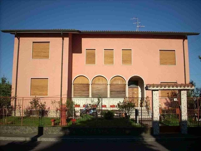Vendo Villa Singola a Treviglio (BG)