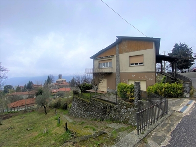 Villa abitabile in zona Santa Maria a Calice al Cornoviglio