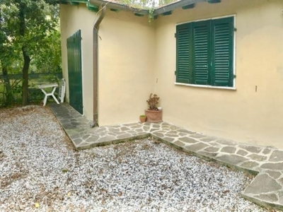 villa indipendente in affitto a Marina di pietrasanta