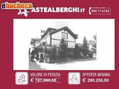 Albergo in Vendita a..