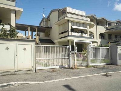 Apartment for Sale in Grosseto Saracina Area