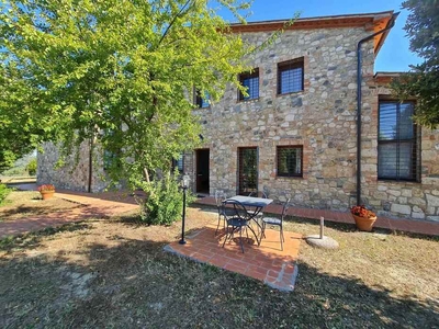 Apartment for Sale in Volterra