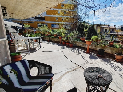 Appartamento con terrazzo in piazza don bosco, Folignano