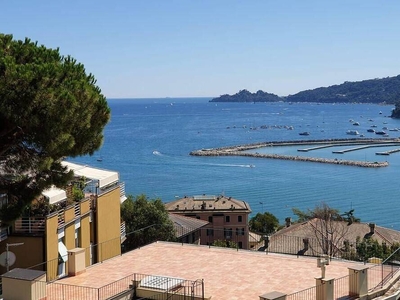 Appartamento di vacanza Rapallo per 1 - 8 persone con 3 camere da letto - Appartamento per ferie in