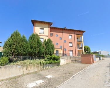 Appartamento in Asta Immobiliare a Bologna –