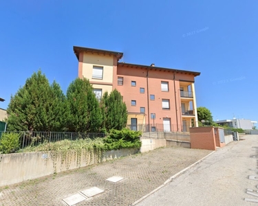 Appartamento in Asta Immobiliare a Bologna – Ozzano dell’Emilia