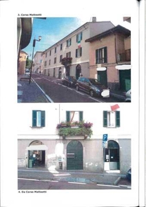 Appartamento in Corso Giacomo Matteotti 66 in zona Castello a Lecco