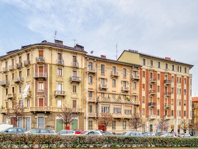 Appartamento in Corso Principe Oddone, 29, Torino (TO)