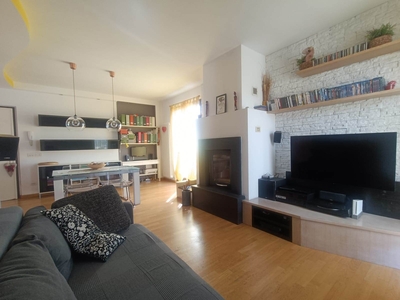 Appartamento in ottime condizioni in zona Pantiere a Castelbellino
