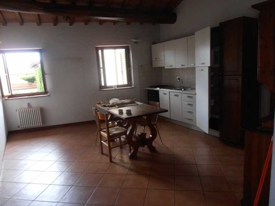Appartamento in Vendita ad Borgo San Lorenzo - 65000 Euro