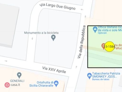 Appartamento in vendita Via della Repubblica 92, Chiaravalle