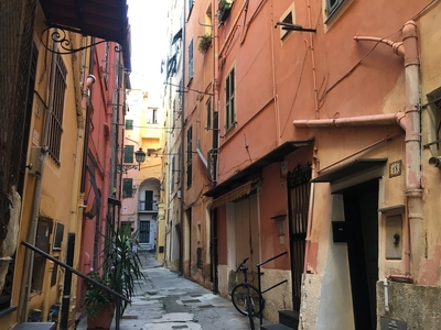 Appartamento in Via Ciro Menotti, 20, Sanremo (IM)