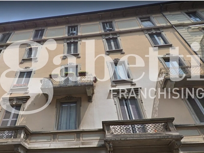 Appartamento in Via Fiamma, 20, Milano (MI)