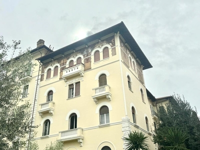 Appartamento in Via Francesco Siacci, Roma (RM)