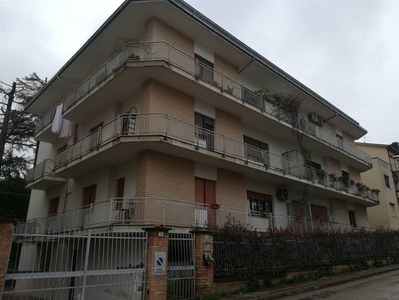 Appartamento in Via Nicolino Trozzi 7 a Lanciano