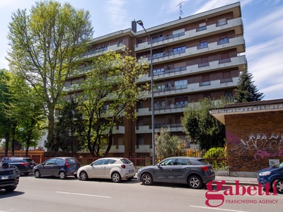 Appartamento in Via Pitteri, 111, Milano (MI)