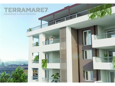 Appartamento in Via Terramare, 7, Zola Predosa (BO)
