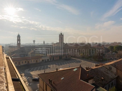 Appartamento, via Della Pace, Massa Lombarda