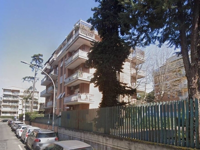 Appartamento, via Federico De Roberto 36, zona Talenti, Monte Sacro, Nuovo Salario, Roma
