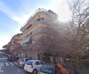 Appartamento, via Ignazio Guidi 20, zona Garbatella, Navigatori, Ostiense, Roma