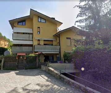 Appartamento, via Olgnano 2C, zona Centro, Monterenzio