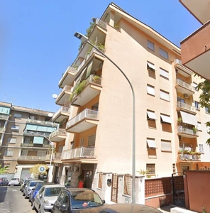 Appartamento, via Rosa Govona, zona Monteverde, Gianicolense, Colli Portuensi, Casale, Roma