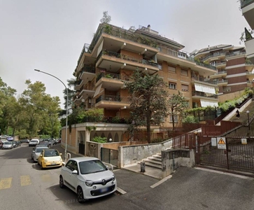 Appartamento, via San Godenzo 141, zona Cassia, San Godenzo, Grottarossa, Roma