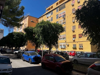 Appartamento,Passaggio Gino Marinuzzi, zona Calatafimi bassa/Villa Tasca, Palermo