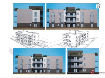 Bilocale classe A4, Castel d'Azzano beccacivetta