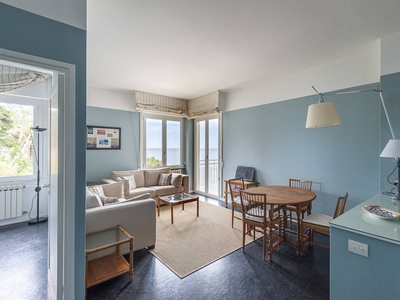 Blue Apartments by Wonderful Italy - Seaview Balcony