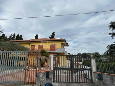 Casa a Mascalucia in Via Piano Del Conte