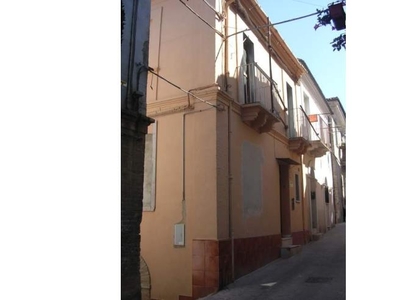 Casa indipendente in vendita a Lanciano