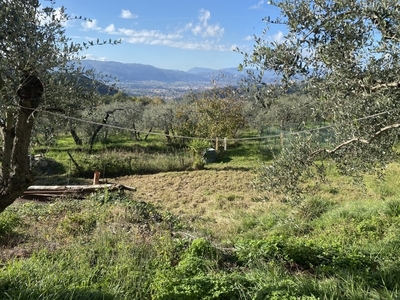 Casa indipendente con giardino in via caprignano 11, Castelnuovo Magra