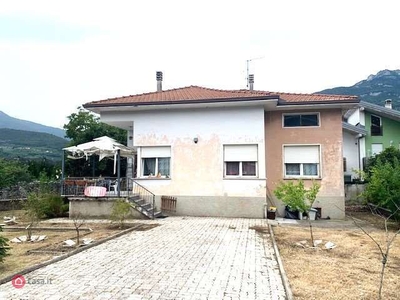 Casa indipendente in vendita Rovereto